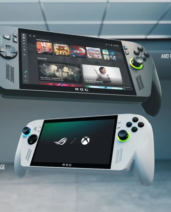 «&nbsp;Vraie&nbsp;» console Xbox portable annulée, mais&nbsp;pourquoi&nbsp;?