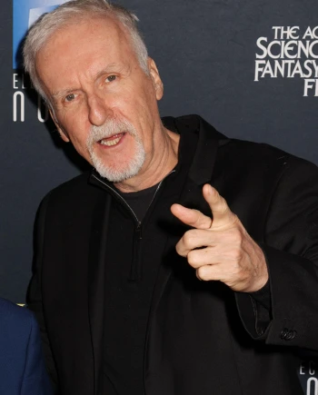 James Cameron&nbsp;: jamais d’IA&nbsp;scénariste