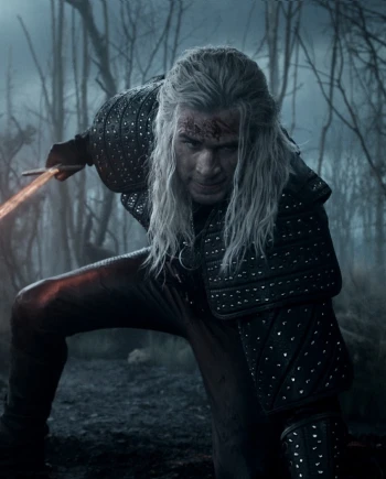 The Witcher saison&nbsp;4&nbsp;: Netflix sort les muscles avec la bande&#8209;annonce