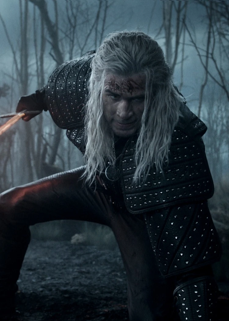 The Witcher saison&nbsp;4&nbsp;: Netflix sort les muscles avec la bande&#8209;annonce