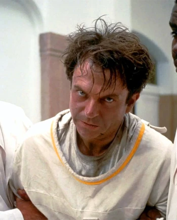 De la folie&nbsp;: le dernier grand chef&#8209;d’œuvre de John Carpenter en&nbsp;4K