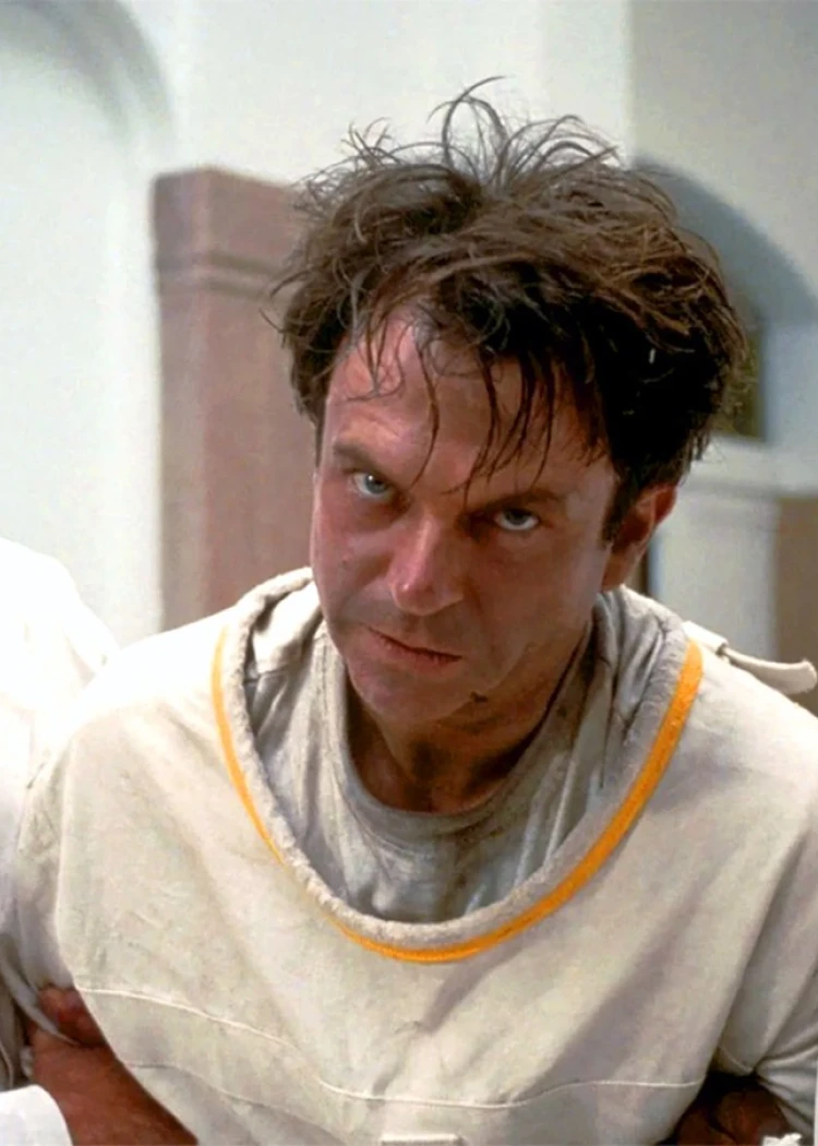 De la folie&nbsp;: le dernier grand chef&#8209;d’œuvre de John Carpenter en&nbsp;4K