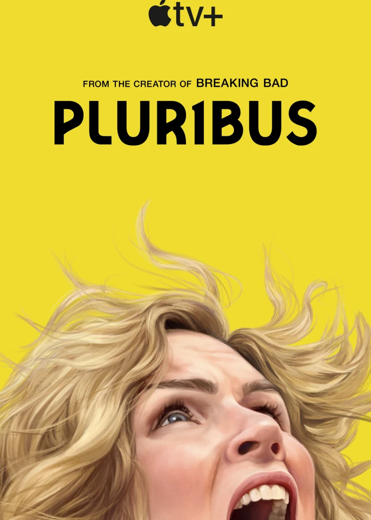 La mystérieuse série Pluribus dévoile un&nbsp;nouveau&nbsp;teaser