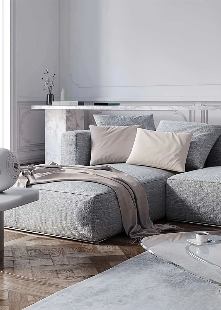 Devialet Phantom Ultimate 108&nbsp;: la grande sœur de l&#039;Ultimate&nbsp;98 repousse les limites du&nbsp;son