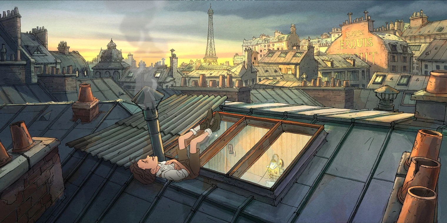 marcel-et-monsieur-pagnol-animation-francaise-et-amour-du-cinema