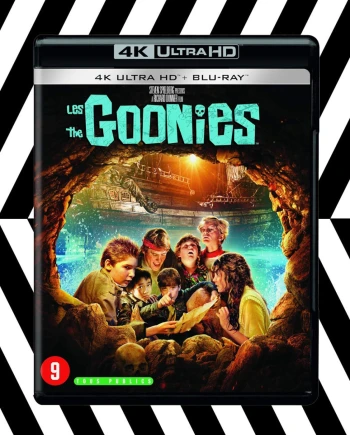 Promotion Amazon, 2&nbsp;coffrets 4K/Blu&#8209;Ray achetés parmi 1000 =&nbsp;le&nbsp;3e&nbsp;offert