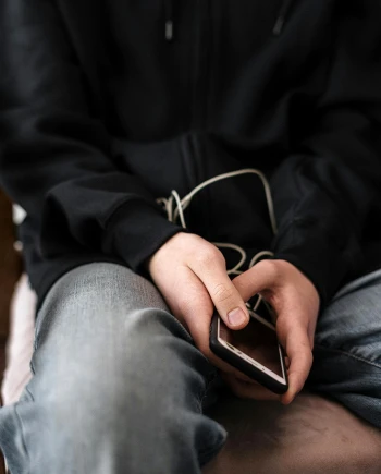 Arrêté pour avoir posé une question à&nbsp;ChatGPT