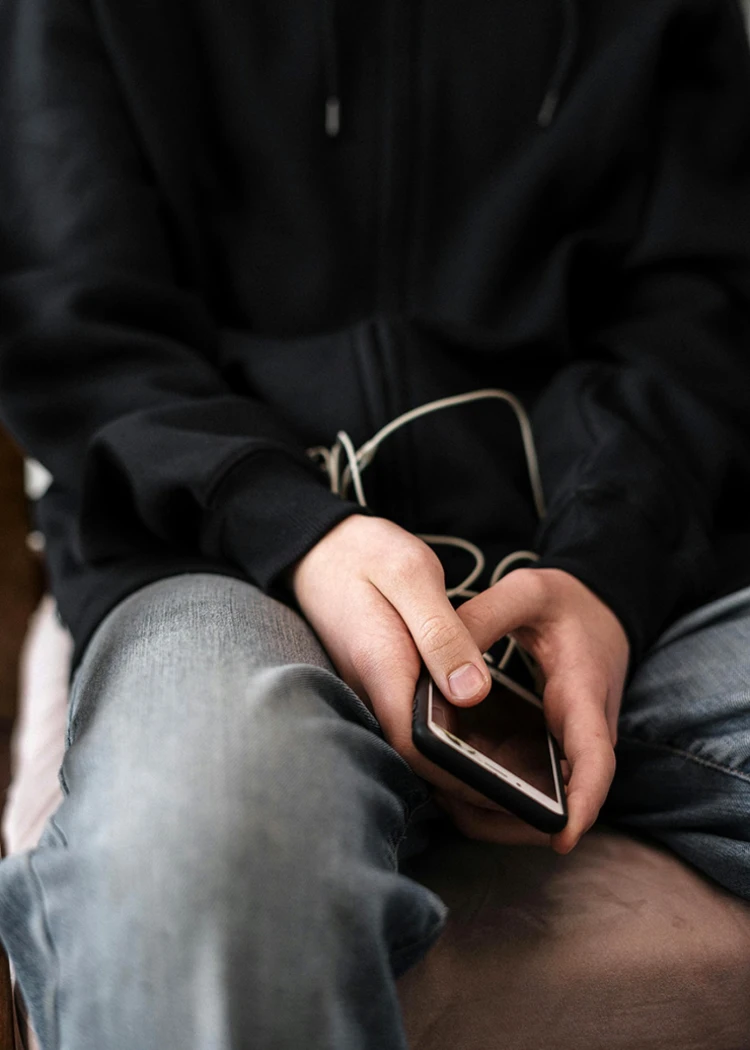 Arrêté pour avoir posé une question à&nbsp;ChatGPT