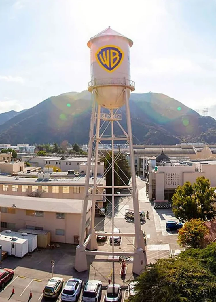Warner Bros. dit non à&nbsp;Paramount&nbsp;!