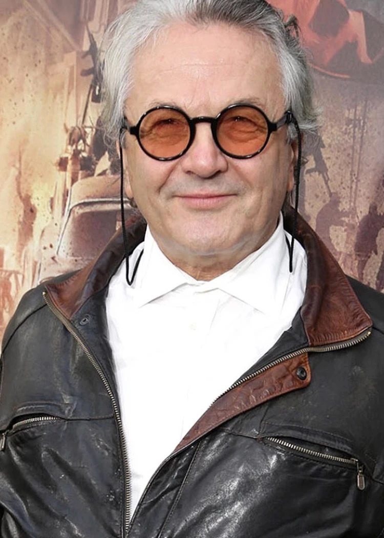 L’IA va rester, et changer les choses, selon George Miller (Mad&nbsp;Max)