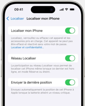 Quand l’iPhone démantèle un trafic&nbsp;international