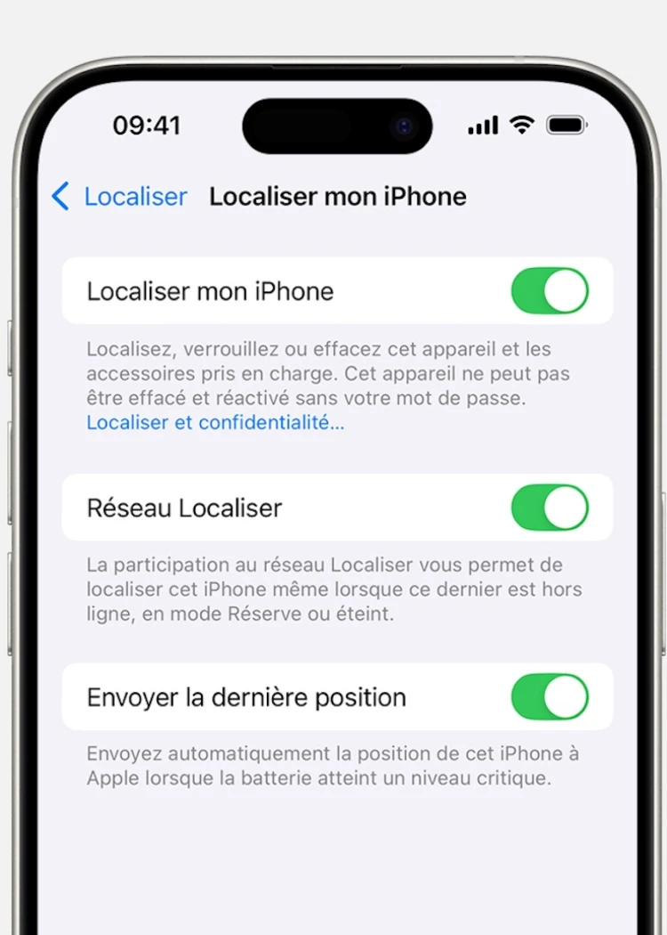 Quand l’iPhone démantèle un trafic&nbsp;international