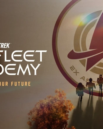 Paramount+ croit en Star Trek&nbsp;: Starfleet Academy, mais semble bien&nbsp;seul