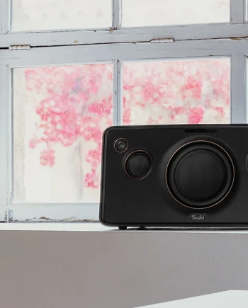 Test enceinte active 2.1 Teufel Motiv XL,&nbsp;en&nbsp;ligne