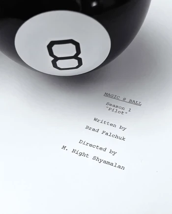 M. Night Shyamalan perd (pas) la&nbsp;boule