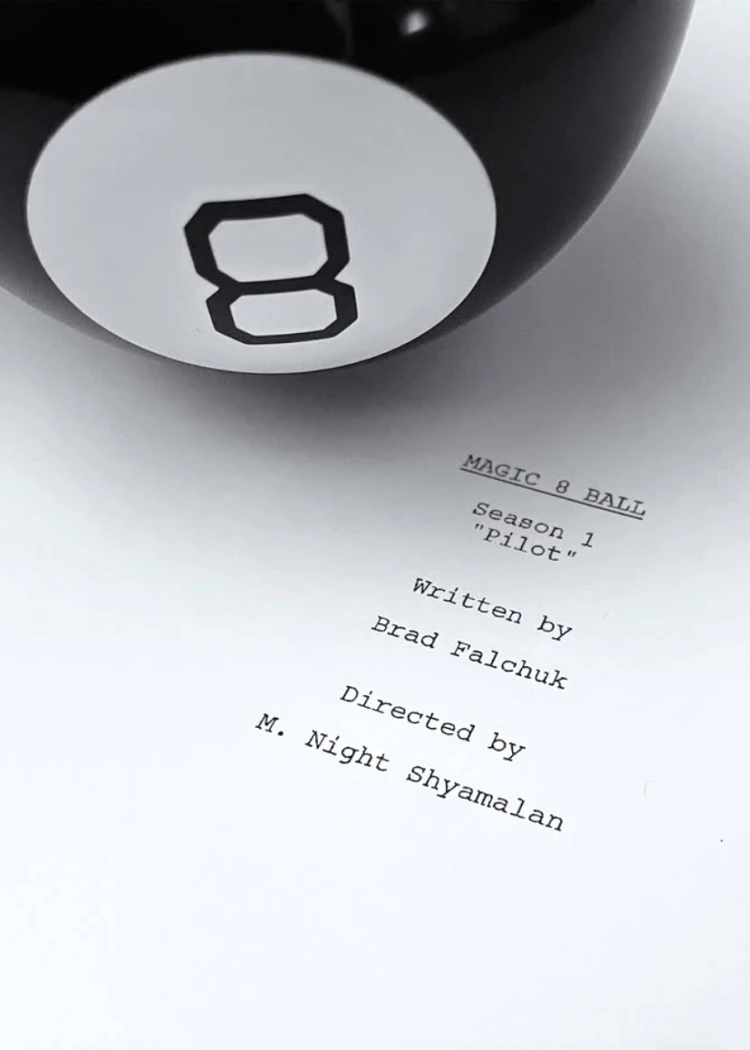 M. Night Shyamalan perd (pas) la&nbsp;boule