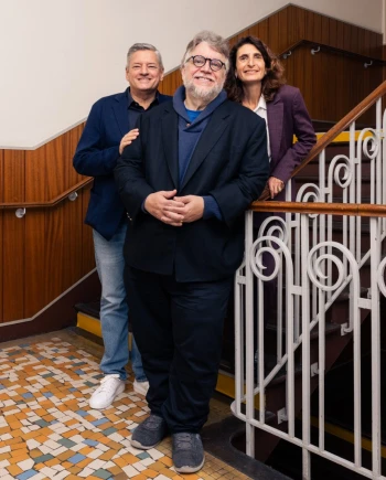 Stop motion, Netflix et Guillermo del Toro ouvrent une école à&nbsp;Paris