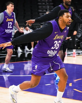 NBA basketball immersif en direct sur Apple Vision Pro