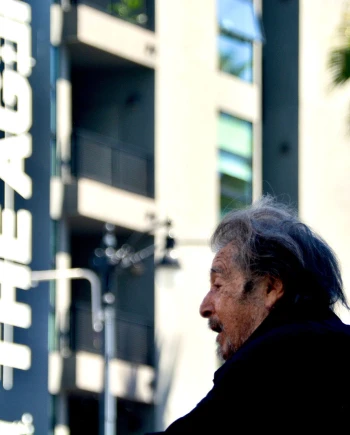 Luc Besson se paie Al Pacino et Jack&nbsp;Bauer