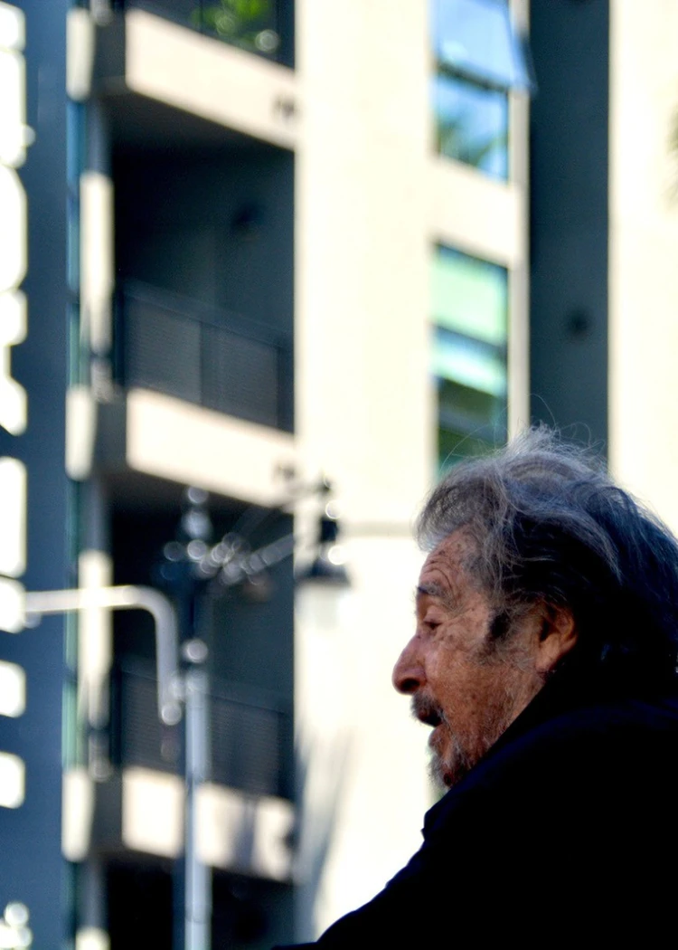 Luc Besson se paie Al Pacino et&nbsp;Jack&nbsp;Bauer