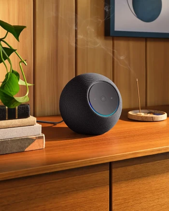 Nouvelles enceintes Amazon Echo Dot Max et Echo Studio, cap sur le Home Cinéma&nbsp;5.1