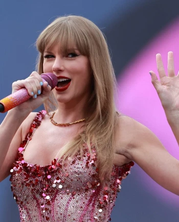 Pas un, mais deux événements Taylor Swift sur Disney+ pour&nbsp;Noël