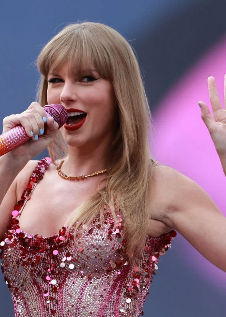 Pas un, mais deux événements Taylor Swift sur Disney+&nbsp;pour&nbsp;Noël