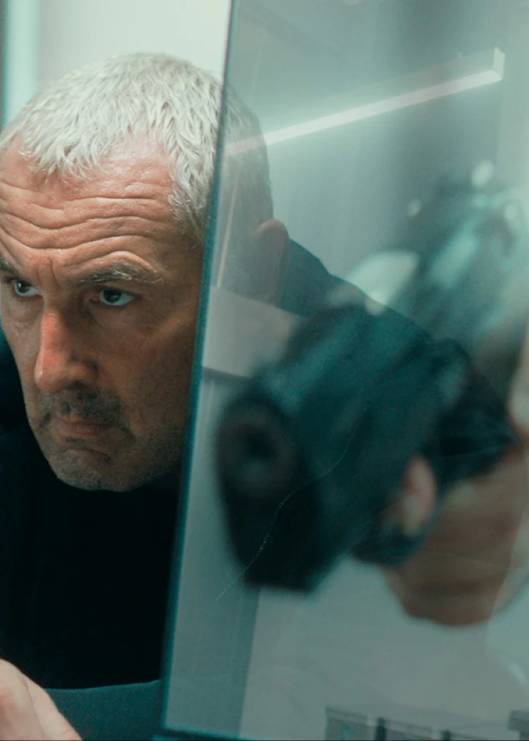 Chien 51, un film de&nbsp;niche&nbsp;?