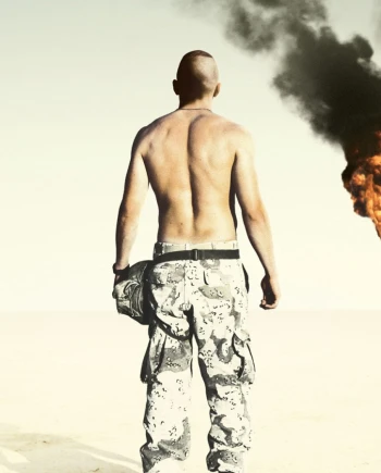 Retour sur la guerre du Golfe  avec Jarhead en édition 4K&nbsp;Collector