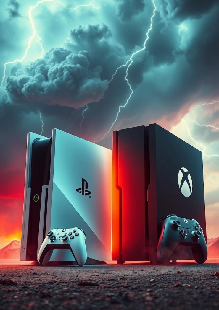 playstation-6-et-nouvelle-xbox-puissantes-caracteristiques-finalisees