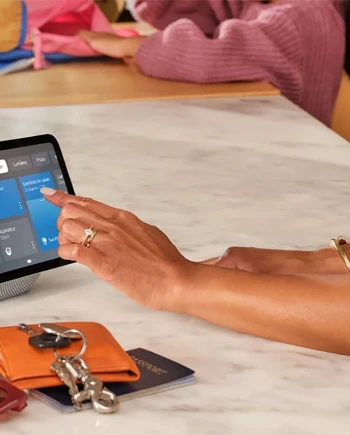 Amazon Echo Show&nbsp;8 et Echo Show&nbsp;11, nouveaux écrans connectés près pour l&#039;IA&nbsp;Alexa+