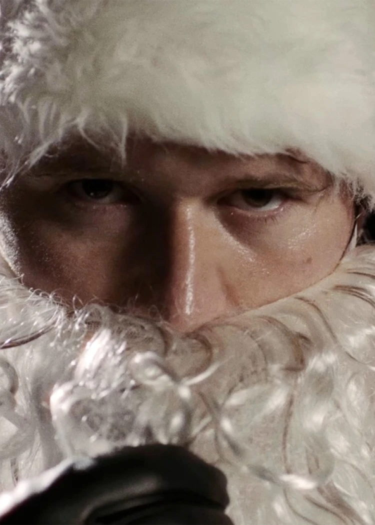 Enfin un film de Noël qui&nbsp;tranche
