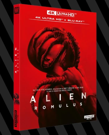 Promotion Amazon, 2&nbsp;titres 4K pour&nbsp;24,99&nbsp;€