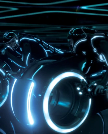 Tron : l&#039;héritage, on revoit absolument en&nbsp;4K