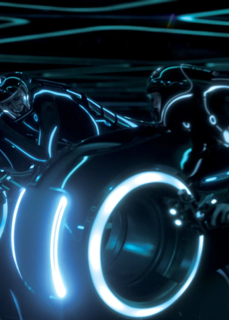 Tron&nbsp;: l'héritage, on revoit absolument&nbsp;en&nbsp;4K