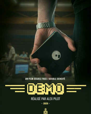 Demo&nbsp;: Commodore Amiga et Atari&nbsp;ST au&nbsp;ciné&nbsp;!