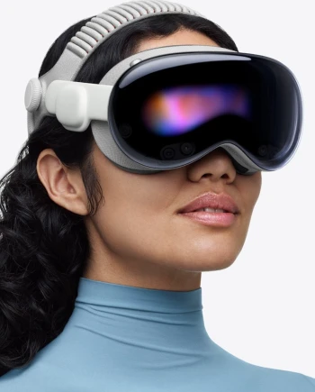 Nouvel Apple Vision Pro, le même mais plus largement plus&nbsp;puissant