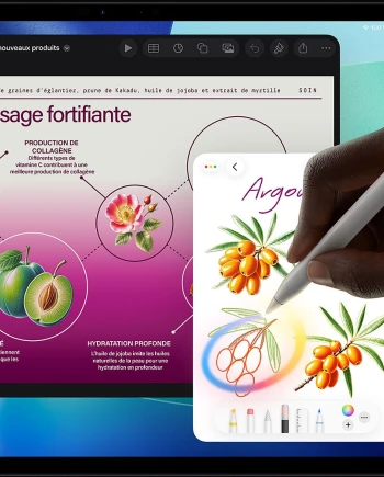 iPad Pro 11/Pro&nbsp;13 millésime 2025, la forme reste mais puissance boostée à la&nbsp;puce&nbsp;M5