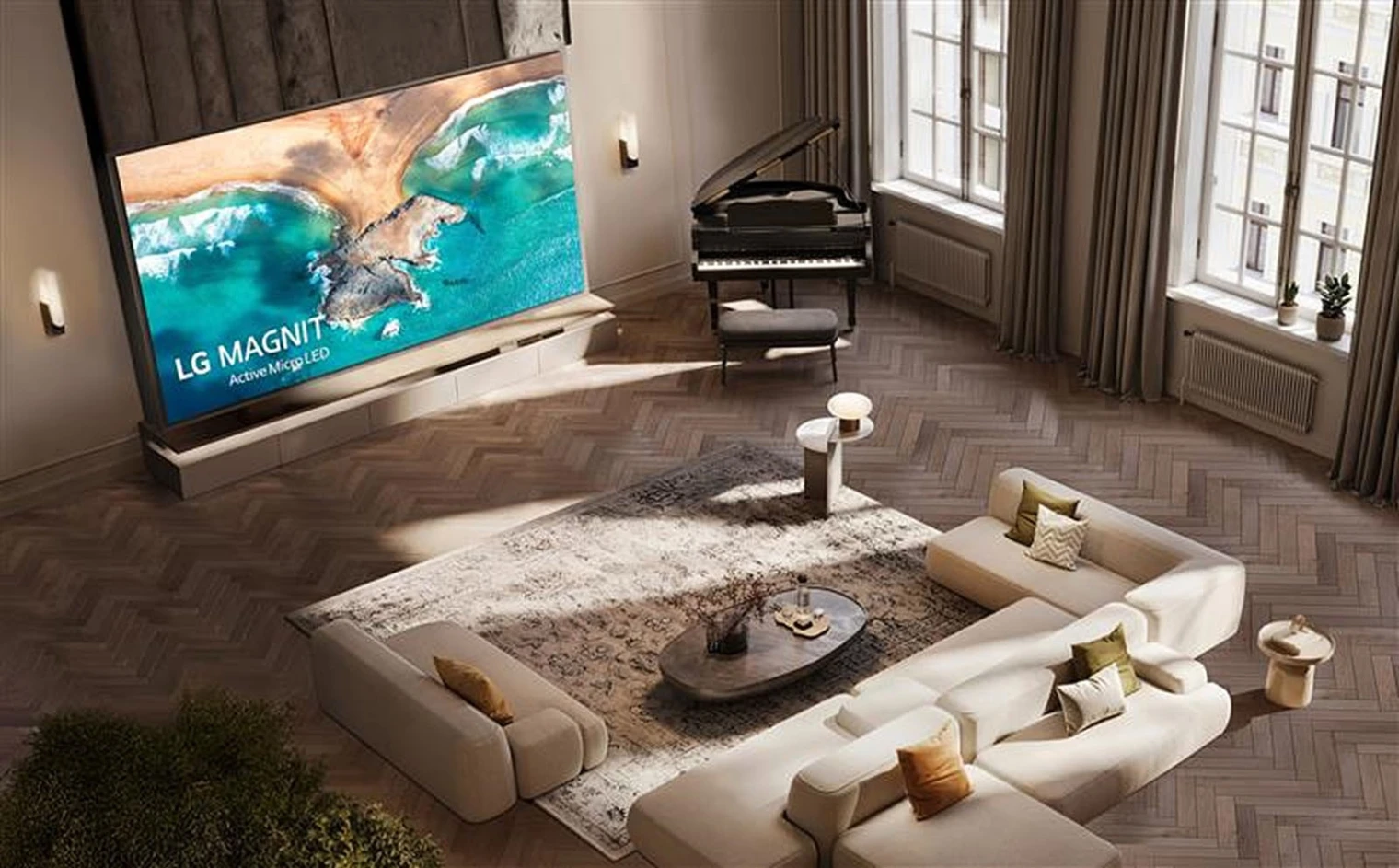 tv-lg-micro-led-136-lg-magnit-4k-2025-cap-sur-le-home-cinema