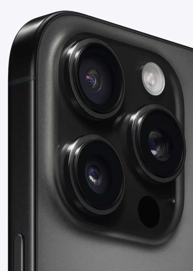 Ouverture variable sur iPhone 18&nbsp;Pro/Pro&nbsp;Max, ça se&nbsp;confirme