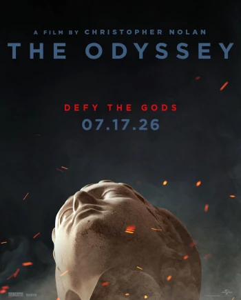 The Odyssey : bande-annonce dès décembre, sortie ciné en juillet&nbsp;2026