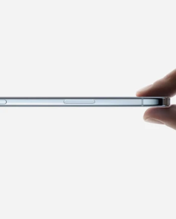 iPhone Air, à bout de&nbsp;souffle&nbsp;?