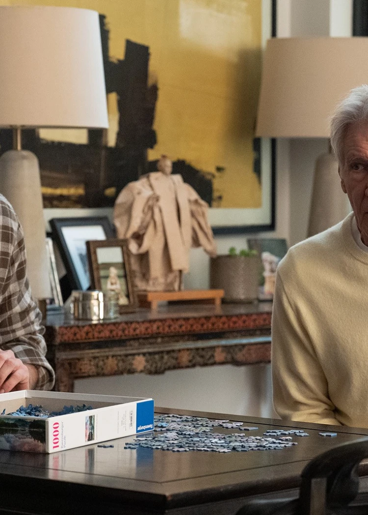 Shrinking saison 3, premières images et date de&nbsp;diffusion