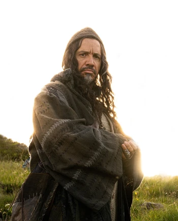 Kaamelott - deuxième volet (partie&nbsp;1), Alexandre Astier face à son propre&nbsp;Graal