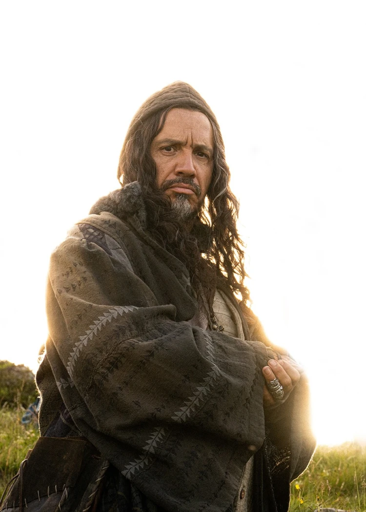 Kaamelott - deuxième volet (partie&nbsp;1), Alexandre Astier face à son propre&nbsp;Graal