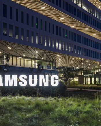Samsung : 6 années consécutives dans le Top&nbsp;5&nbsp;mondial