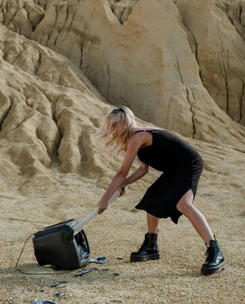 Télévision Vs santé mentale des&nbsp;jeunes