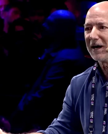 Les centres de données Amazon bientôt en&nbsp;orbite