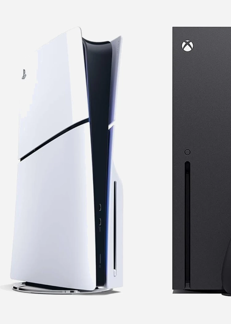 Prochaine Xbox à 1&nbsp;200&nbsp;$ et PlayStation&nbsp;6 deux fois moins&nbsp;chère&nbsp;?