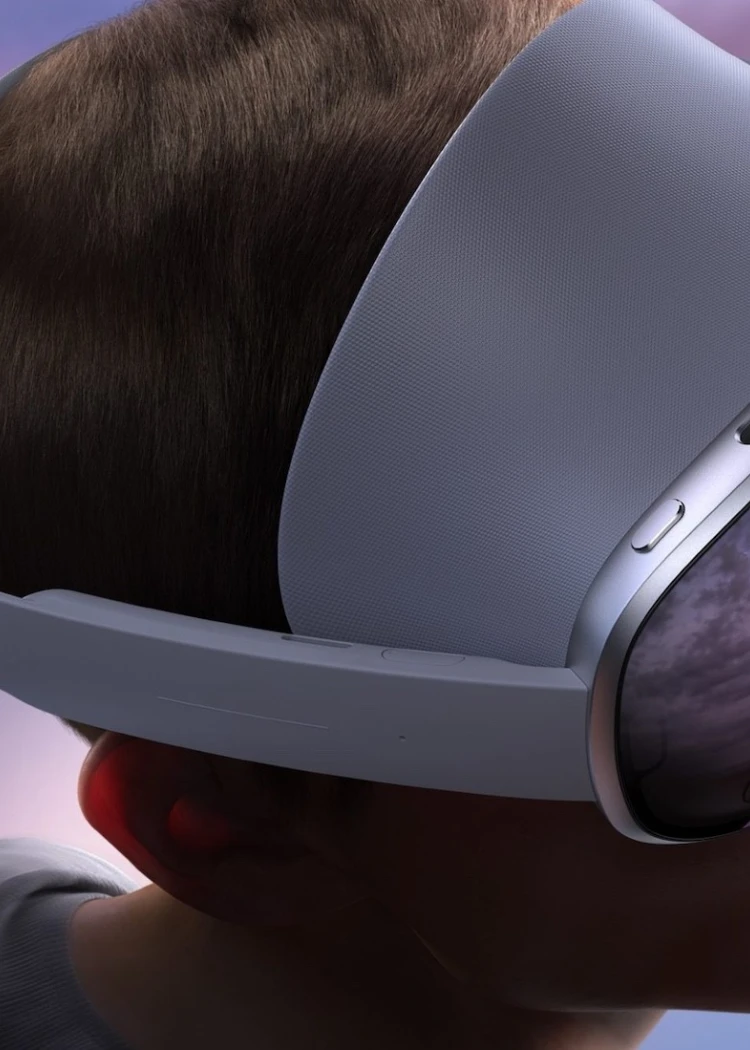 Casque Galaxy XR, Samsung affronte l’Apple Vision&nbsp;Pro